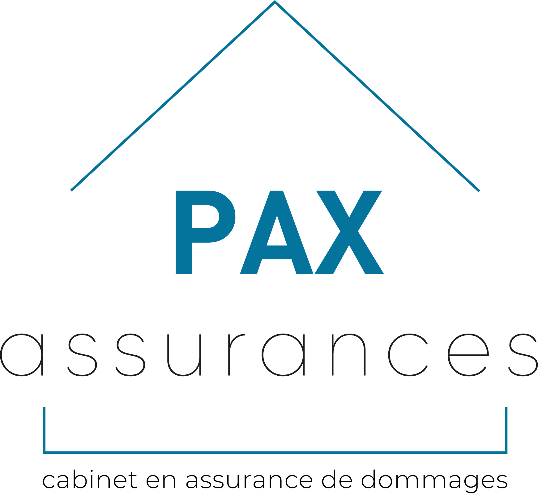 Logo Pax Assurances